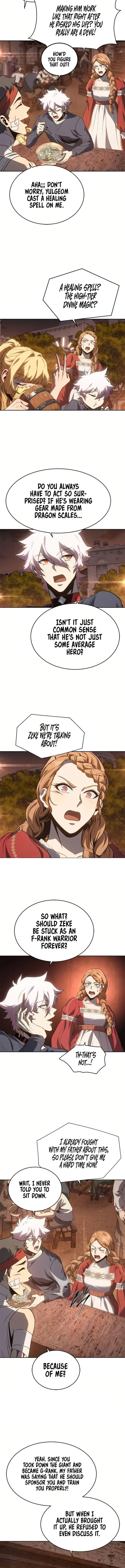 Why I Quit Being the Demon King Chapter 65 8